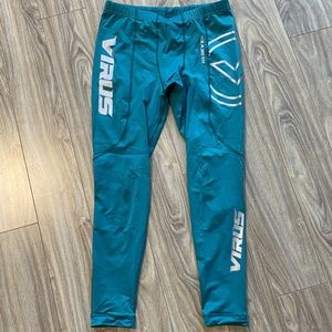 Virus Tights (Men’s Size Large)